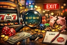 zonebetting casino presented on mobile device in Pakistan with slots and live games
