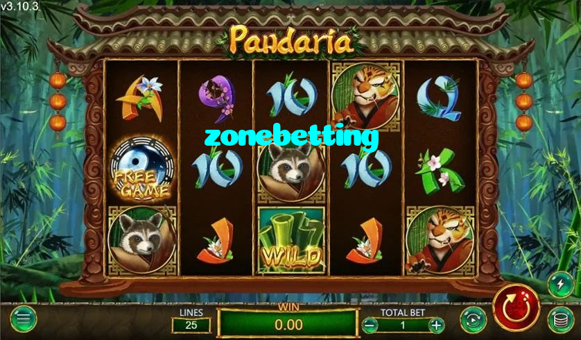 zonebetting