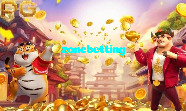 zonebetting casino presented on mobile device in Pakistan with slots and live games
