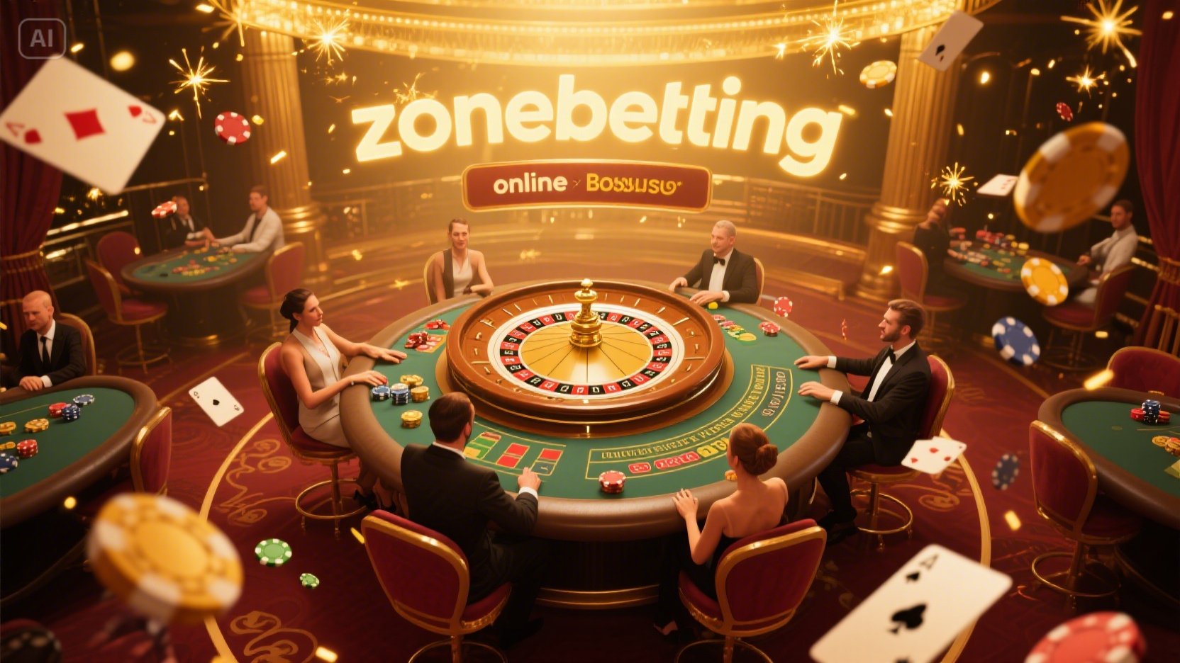 zonebetting پاکستان