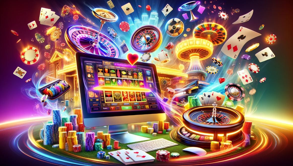zonebetting کیسینو میں بکراٹکھیلیں