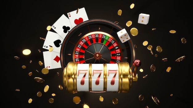 zonebetting آن لائن کیسینو میں اصل گیمز